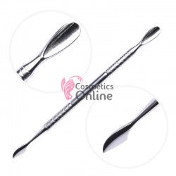 Instrument pentru cuticule Staleks cu 2 capete PC-30/2